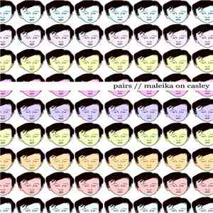 Pairs  - Maleika On Casley album