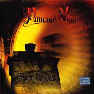 Pancho Villa  - Campanas Del Diablo album