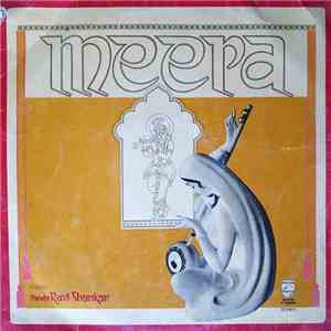Pandit Ravi Shankar - Meera album