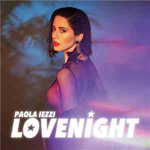 Paola Iezzi - Lovenight album