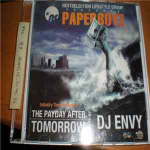 Paperboyz - Industry Times Vol II - The Payday After Tomorrow album
