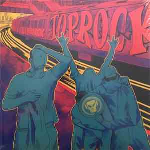 Paradox - Toprock / Orion album