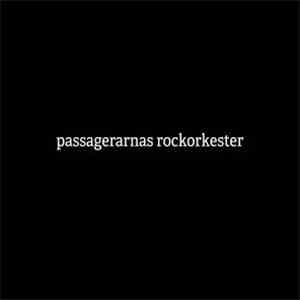 Passagerarnas Rockorkester - 2010-2012 album
