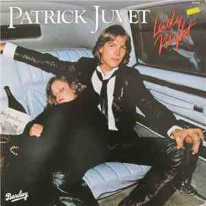 Patrick Juvet - Lady Night album