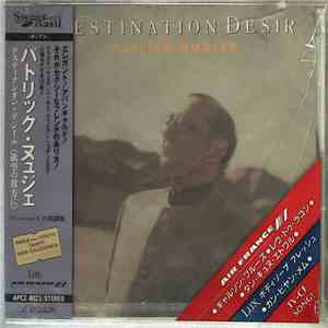 Patrick Nugier - Destination Desir album