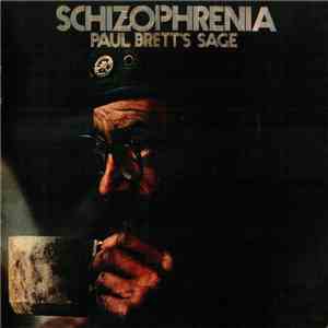 Paul Brett's Sage - Schizophrenia album