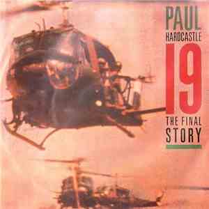 Paul Hardcastle - 19 (The Final Story) album
