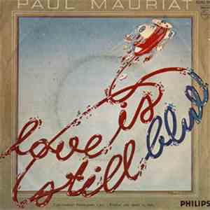 Paul Mauriat - Love Is Still Blue album