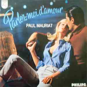 Paul Mauriat - Parlez-moi D'amour album