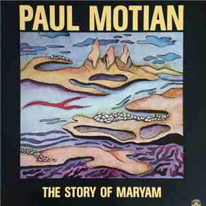 Paul Motian - The Story Of Maryam album