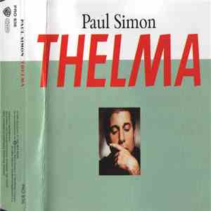 Paul Simon - Thelma album