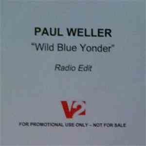 Paul Weller - Wild Blue Yonder album