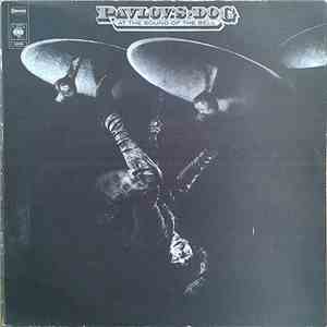 Pavlov's Dog - At The Sound Of The Bell album