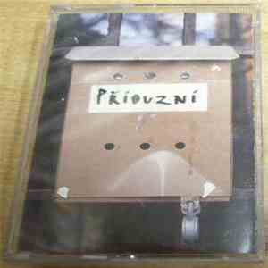 Příbuzní - Schránka album