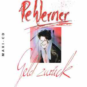 Pe Werner - Geld Zurück album