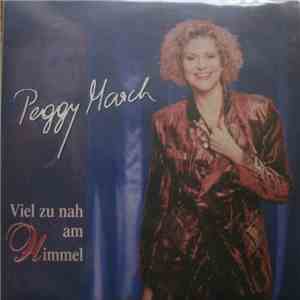 Peggy March - Viel Zu Nah Am Himmel album