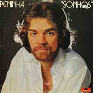 Peninha - "Sonhos" album