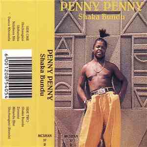 Penny Penny - Shaka Bundu album