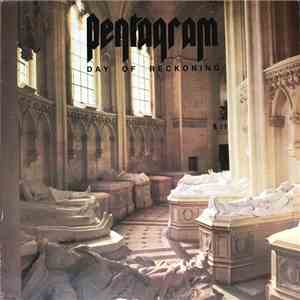 Pentagram - Day Of Reckoning album