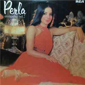Perla  - En Español - Vol. 2 album