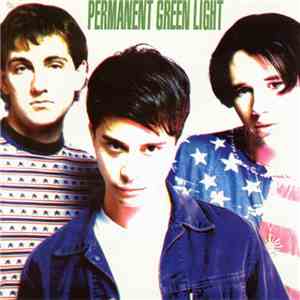 Permanent Green Light - Permanent Green Light album