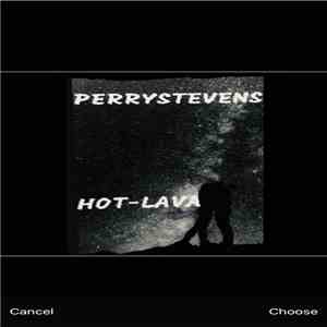 Perry Stevens - Hot-Lava album