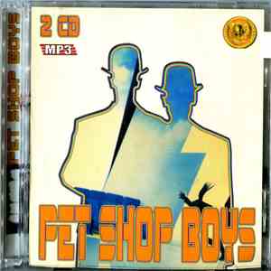 Pet Shop Boys - MP3 album