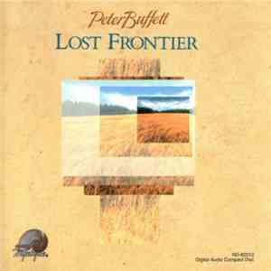 Peter Buffett - Lost Frontier album