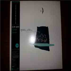 Peter Cetera - One More Story album
