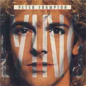 Peter Frampton - Lying album