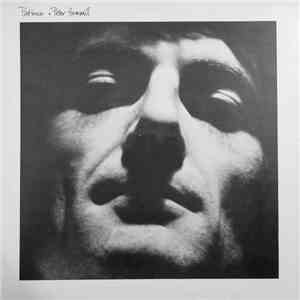 Peter Hammill - Patience album