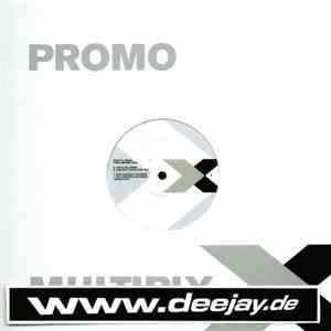 Phats & Small - Turn Around 2002 album