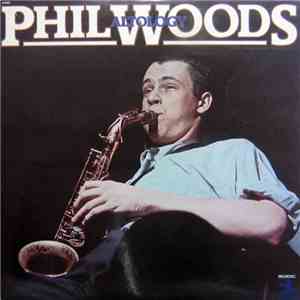 Phil Woods - Altology album