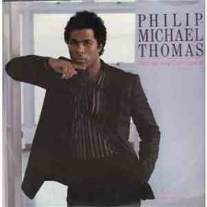 Philip-Michael Thomas - Just The Way I Planned It album