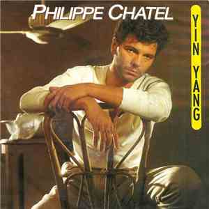 Philippe Chatel - Yin Yang album