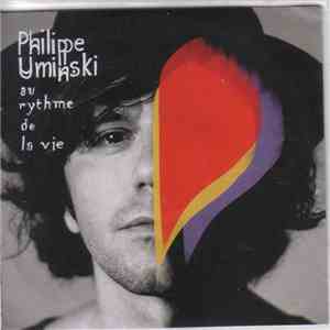 Philippe Uminski - Au Rythme de la Vie album