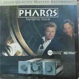 PhΛRΩs - Dynamic Voice album