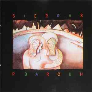 Pierre Barouh - Sierras album