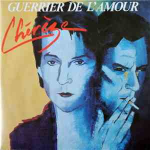 Pierre Chérèze - Guerrier de l'Amour album