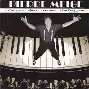 Pierre Meige - Sape Pas Mon Swing album
