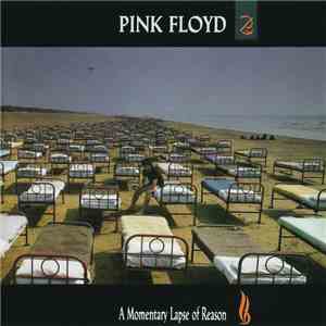 Pink Floyd - A Momentary Lapse Of Reason album