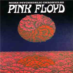 Pink Floyd - More Psychedelic Chronicles album