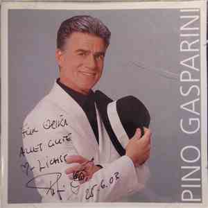 Pino Gasparini - Pino Gasparini album