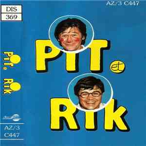 Pit Et Rik - Pit Et Rik album