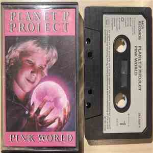 Planet P Project - Pink World album