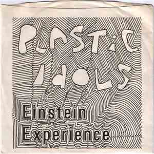 Plastic Idols - Einstein Experience album