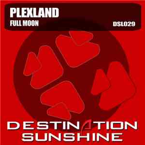 Plexland - Full Moon album