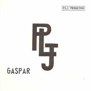 PLJ - Gaspar album