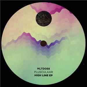 Plusculaar - High Line album