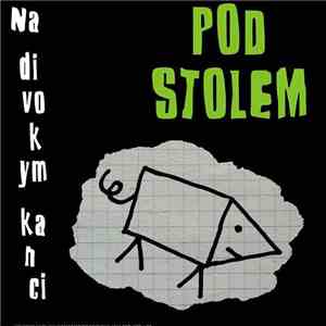 Pod Stolem - Na Divokým Kanci album